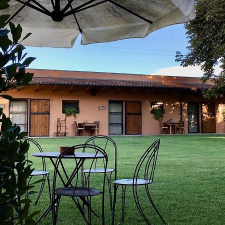Societa Agricola Le More Agriturismo La Dondina Budrio  Zewnętrze zdjęcie