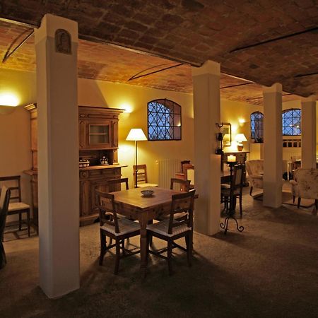 Societa Agricola Le More Agriturismo La Dondina Budrio  Zewnętrze zdjęcie
