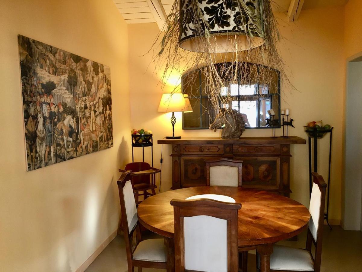 Societa Agricola Le More Agriturismo La Dondina Budrio  Zewnętrze zdjęcie