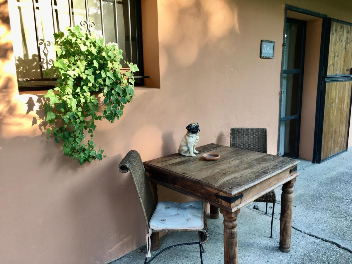 Societa Agricola Le More Agriturismo La Dondina Budrio  Zewnętrze zdjęcie
