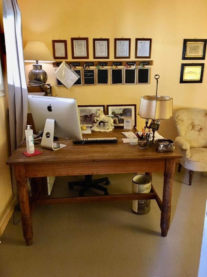 Societa Agricola Le More Agriturismo La Dondina Budrio  Zewnętrze zdjęcie