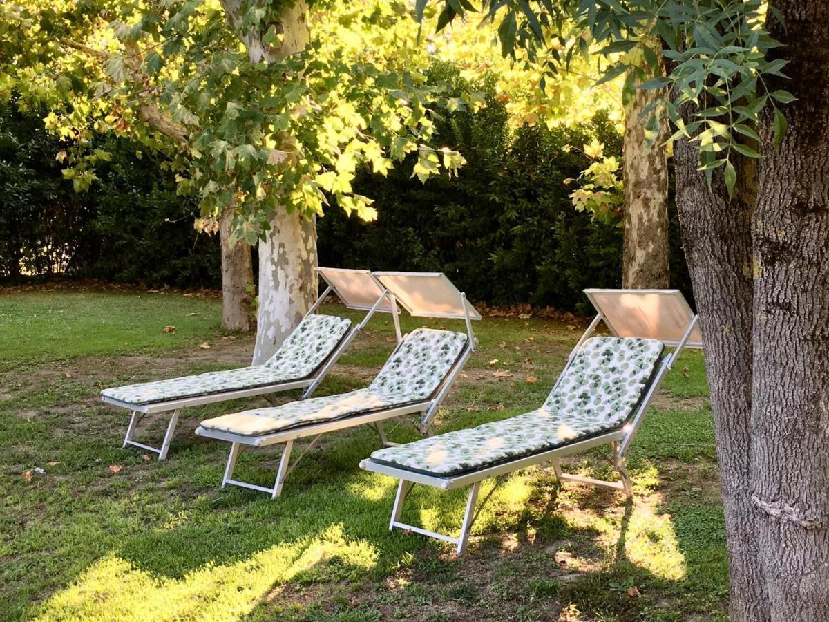 Societa Agricola Le More Agriturismo La Dondina Budrio  Zewnętrze zdjęcie