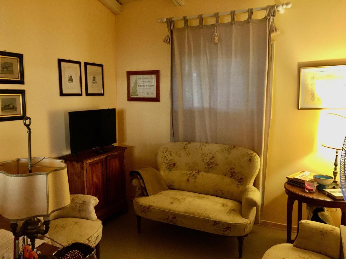 Societa Agricola Le More Agriturismo La Dondina Budrio  Zewnętrze zdjęcie