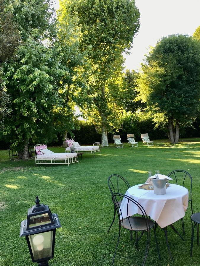 Societa Agricola Le More Agriturismo La Dondina Budrio  Zewnętrze zdjęcie