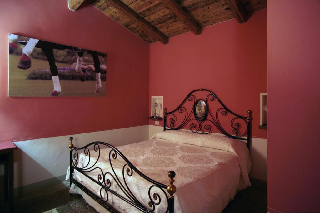 Societa Agricola Le More Agriturismo La Dondina Budrio  Pokój zdjęcie