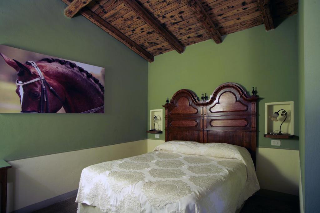 Societa Agricola Le More Agriturismo La Dondina Budrio  Pokój zdjęcie
