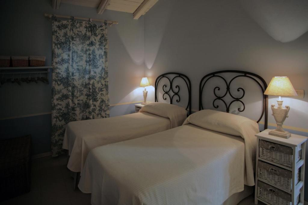 Societa Agricola Le More Agriturismo La Dondina Budrio  Pokój zdjęcie