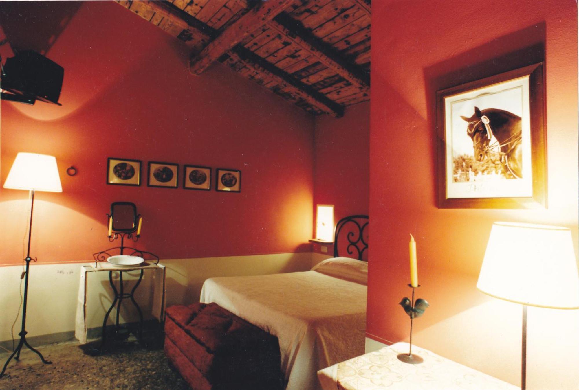 Societa Agricola Le More Agriturismo La Dondina Budrio  Zewnętrze zdjęcie