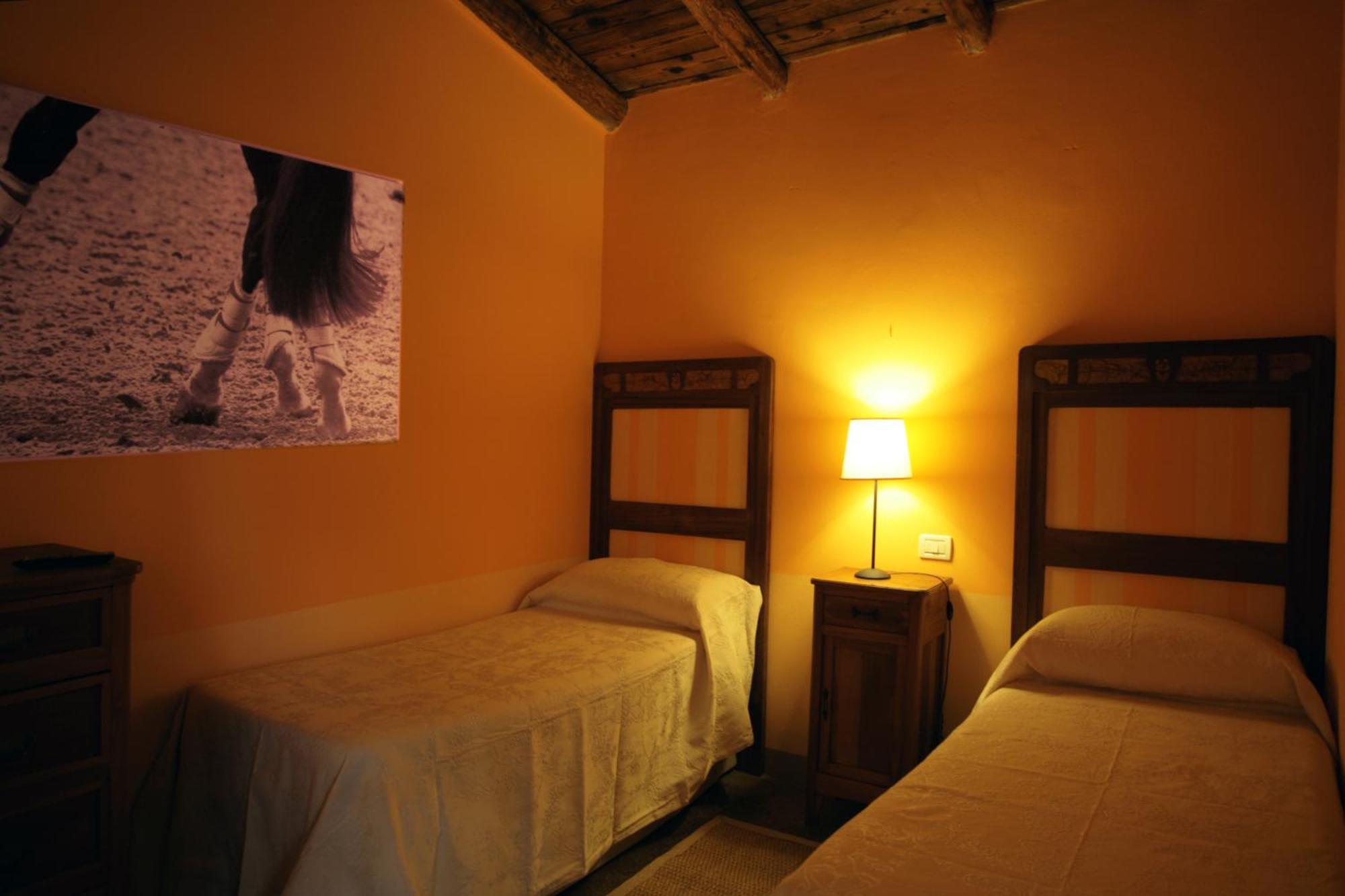 Societa Agricola Le More Agriturismo La Dondina Budrio  Zewnętrze zdjęcie