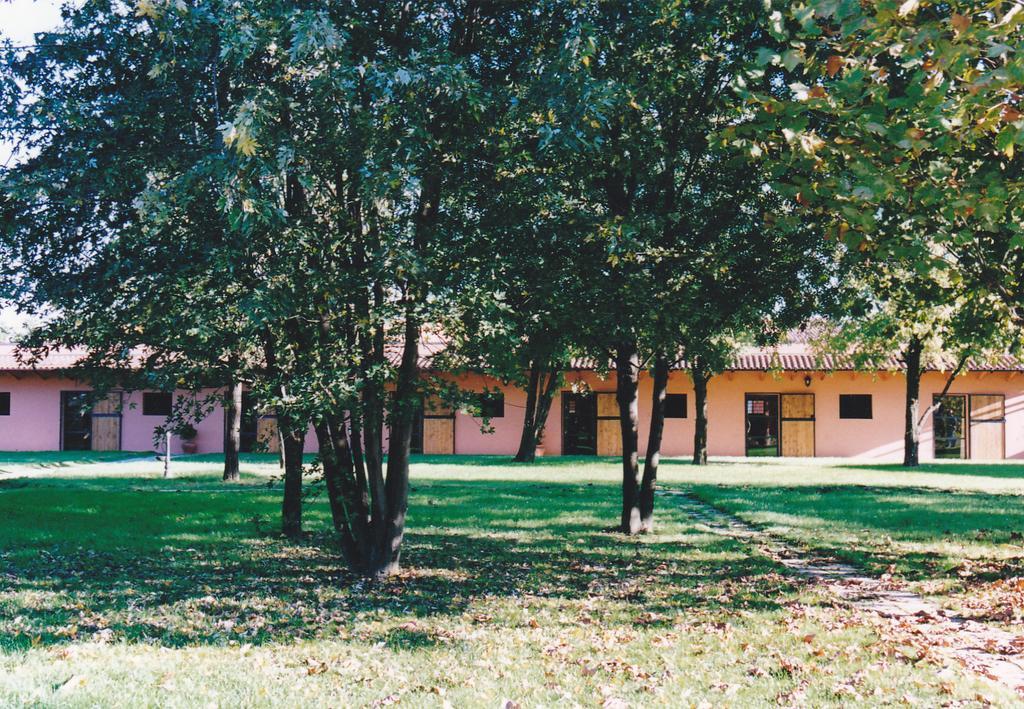 Societa Agricola Le More Agriturismo La Dondina Budrio  Zewnętrze zdjęcie